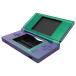 eXtremeRate ds lite. соответствует для сборка тип custom замена ракушка, замена кнопка . имеется, Nintendo ds свет . соответствует для экран линзы [ черепаха Leo 