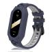 [RicYeel] силикон частота Xiaomi Smart Band 10/9/8/7/6 соответствует замена частота ремешок спорт ремень в одном корпусе замена 