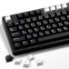 [JIS расположение ] XVX Cherry Pro файл двойной Schott PBT ключ колпак комплект (153 ключ WOB)- японский язык расположение,MX переключатель соответствует me