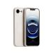 Panda Baby iPhone 16e для силиконовый чехол тонкий линзы все защита ( бежевый )