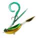 SEAFUN морской лещ tang stain морской лещ TG 60g 80g 100g морской лещ ma большой синий предмет ставрида японская - taTG tang stain производства 