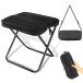 ZEESEA складной стул супер-легкий уличный стул маленький размер плечо имеется перевозка удобный упаковочный пакет в одном корпусе складной compact стул выдерживаемая нагрузка 200k