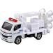 トヨタ ダイナ 国土交通省 照明車 (ノンスケール トミカ No.32 824565)の商品画像