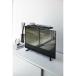 �ƥ�Ӿ��å� ���ޡ��� �磻�� 40cm smart ����¶� ������� ���襤�� ���� TV  ������� ê ��ʪ ��⥳�� ��Ǽ �����ൡ ����ȥ����顼 HDD �֥�å� 4881