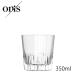 onis �`�A�[�Y DOF 350ml CHEERS Leerdam Crisal Glass