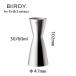 ���W���[�J�b�v 30/60ml ���m�ȃJ�N�e�����C�N BIRDY. by Erik Lorincz