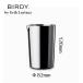 �~�L�V���O�e�B�� 540ml BIRDY. by Erik Lorincz
