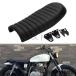 Cafe Racer сиденье SR400/500 W400 GB250 250TR ST250 GN125 CG125 YB125SP CB1100 XSR