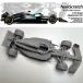 1/20 F1 2024 год 20F25N6312Rd10 (W16 Canada GP 2025) 3D принт комплект 