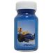FW 14 голубой COLOR FW14 BLUE внутри емкость :50ml barchetta оригинал kala- bc031