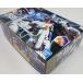 1/144 HGUC MSZ-010 ZZ Gundam Bandai gun pra Mobile Suit Z Gundam 