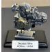 1/12 Ducati TT2 600cc 1982 двигатель комплект Brach Model BM-EN09