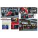 Ferrari F1/87&88C�@ 1987-1988�W���[�z���_�鑠�ʐ^�@NO11 MFH BOOK �֘A�摜2