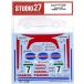 DC-1022 1/24 ST165 "TAMOIL" #7 1992 A фирма 1/24 соответствует 
