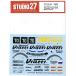 1/24 Merdedes SLS "Russian Team"#70 Monza 2015 F фирма 1/24 SLS GT3 соответствует 