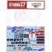 1/24 FORD FOCUS Hokkaido 2010 expert simil1/24FOCAS соответствует 