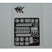 Seat Belt Parts Set �@�V�[�g�x���g�Z�b�g �֘A�摜1