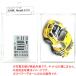  запасной переводная картинка :ALPINE Renault A110 GIT[ штраф Work ]* комплект. не прилагается 