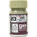  пепел зеленый цвет 15ml Gaya no-tsu33213 Gaya цвет 213