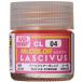 CL04 прозрачный бледный o Len 10ml< глянец > GSIkre мужской Mr. цвет LASCIVUSlaski незначительный 