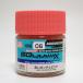 HGQ06 GQuuuuuuX красный Gundam розовый половина глянец 10ml водный Gundam цвет GSIkre мужской gun p радиоконтроллер -k axe пластиковая модель краска покраска 
