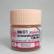  водный HMS01 корпус цвет A 10ml GSIkre мужской 30 MINUTES SISTERS для цвет водный хобби цвет пластиковая модель краска 