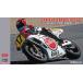 1/12 Yamaha YZR500 0W98 * команда Lucky Strike осел -tsu1988~ Hasegawa 21707