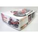 1/12 Yamaha TZR250 (3MA)1989 Hasegawa мотоцикл пластиковая модель BK17