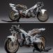 Honda NSR500 1989 WGP500 �`�����s�I�� �n�Z�K�� 1/12 �֘A�摜2