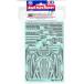  Mini 4WD DCR-01/02te Cross -01/02 украшать стикер Tamiya Mini 4WD для детали ITEM95489