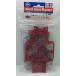  Mini 4WD N-04*T-04 усиленный единица красный Tamiya Mini 4WD для детали GP.411 ITEM15411