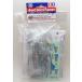  Mini 4WD van kishu clear корпус комплект поли ka Tamiya Mini 4WD для детали ITEM15448