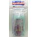  Mini 4WD fire - Dragon clear корпус комплект поли ka Tamiya Mini 4WD специальный проект ITEM95406
