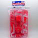  Mini 4WD FM-A шасси комплект красный Tamiya Mini 4WD ограничение ITEM95411
