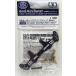  Mini 4WD HG карбоновый задний широкий крепление, опора 1.5mm Tamiya Mini 4WD upgrade parts ITEM15499