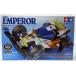  Mini 4WD панель приборов 1 номер * император en винт - premium super II шасси Tamiya Racer Mini 4WD ITEM18069