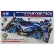  Mini 4WD стартер упаковка AR скорость модель обвес avante Tamiya Mini 4WD REV ITEM18706