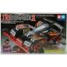 Mini 4WD to rider ga-X premium super II шасси Tamiya полный обтекатель Mini 4WD ITEM19433