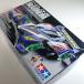  Mini 4WD Cyclone Magnum premium AR шасси Tamiya полный обтекатель Mini 4WD ITEM19440 корпус 