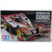  Mini 4WD Hurricane Sonic premium AR шасси Tamiya полный обтекатель Mini 4WD ограничение ITEM19441