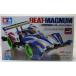  Mini 4WD свекла Magnum premium AR шасси Tamiya полный обтекатель Mini 4WD ITEM19444