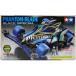 Mini 4WD Phantom лезвие черный специальный super XX шасси Tamiya обвес Mini 4WD ITEM19621