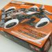  Mini 4WD Max Bray машина CX09 черный специальный super X шасси Tamiya Mini 4WD ограничение ITEM95294