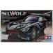  Mini 4WD Jill boruf розовое золото металлизированный MA шасси Tamiya Mini 4WD специальный проект ITEM95418