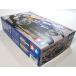  Mini 4WD Thunder Schott Mk.II clear специальный поли ka корпус MS шасси Tamiya Mini 4WD специальный проект ITEM95463 корпус 