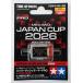  Mini 4WD гипер- панель приборов motor PRO J-CUP 2026 Tamiya Mini 4WD ограничение ITEM95183
