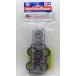  Mini 4WD большой диаметр V спица narrow колесо barrel шина есть Tamiya Mini 4WD upgrade parts ITEM15491