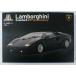 1/24 Lamborghini счетчик k25 anniversary commemoration Platz ITALERI IT3684