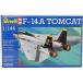 1/144 F-14A Tomcat jo Lee Roger s Германия Revell 04021