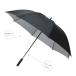  parasol largish sport . war for UV cut parasol black UD-8 including in a package un- possible Golf umbrella . rain combined use Captain Stag 